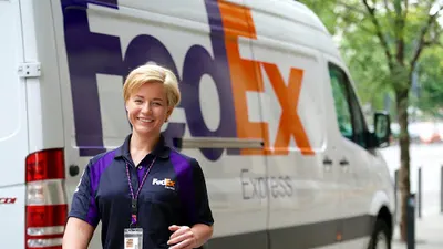 FedEx Express Poland Sp. z o.o. Oddział Piła